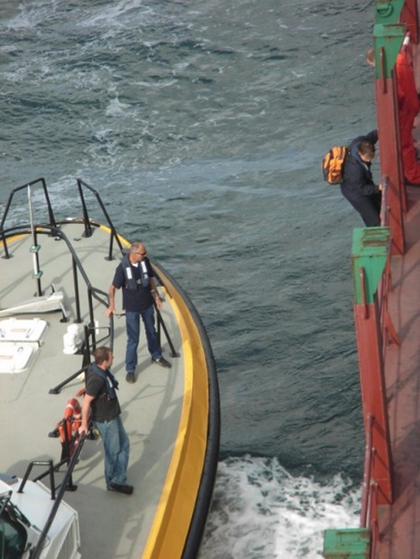 Denizcilik Fakültesi Lisans Mezunu Şartı